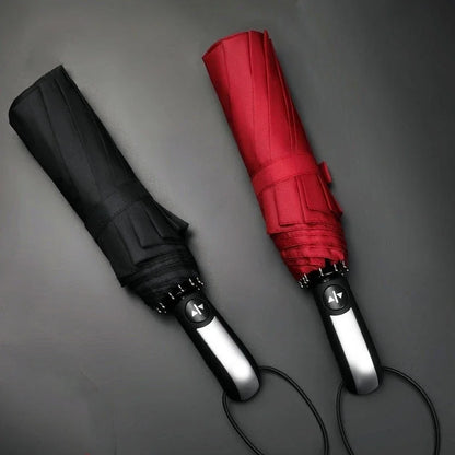 Automatic Windproof Sunshade Umbrella for Alfa Romeo Giulietta