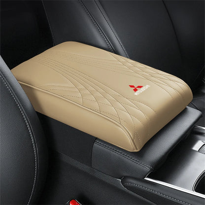Memory Foam Armrest Cushion for Mitsubishi Outlander/ASX/L200