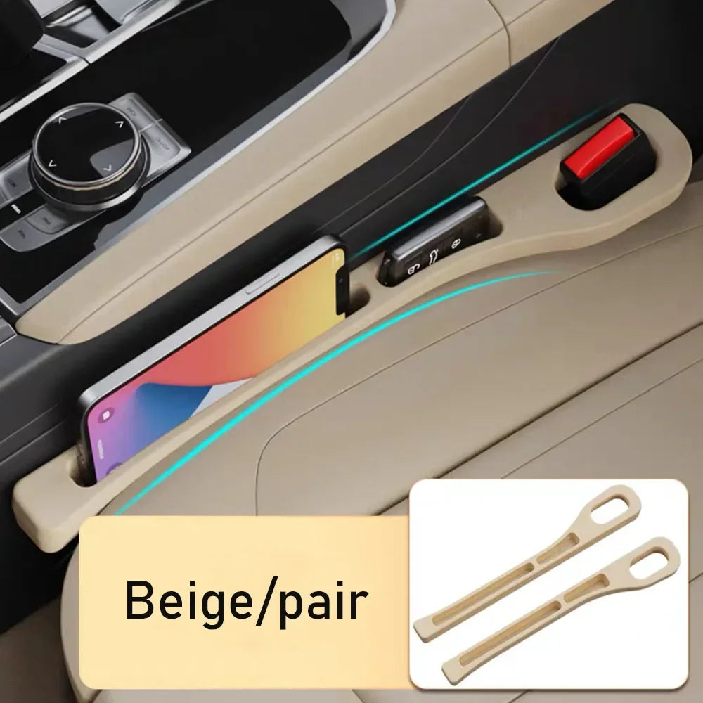Car Seat Gap Filler for Bentley GT GTC 2003-2017 Leak-Proof WHITE – Car Accessories | MotorWorld Marketplace