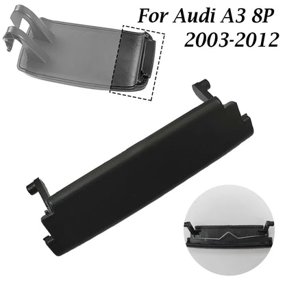Audi A3 S3 8P Armrest Console Lid Latch 2003-2011 OEM Fit