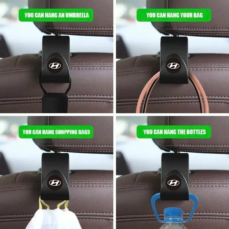 Headrest Hook for Hyundai