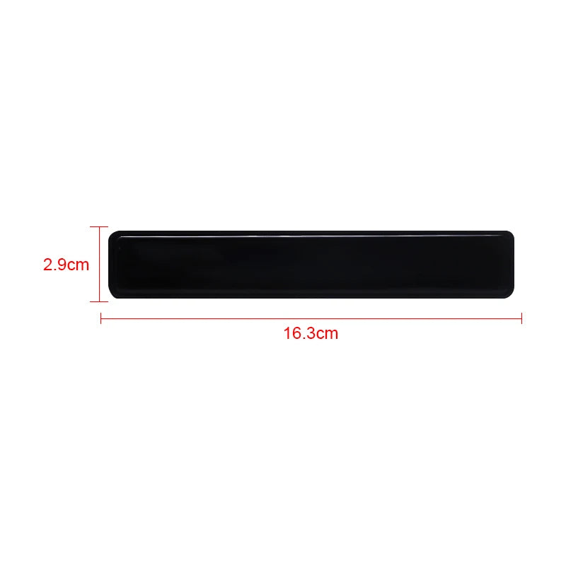 Universal LED Hood Grille Emblem Light – Pro Styling