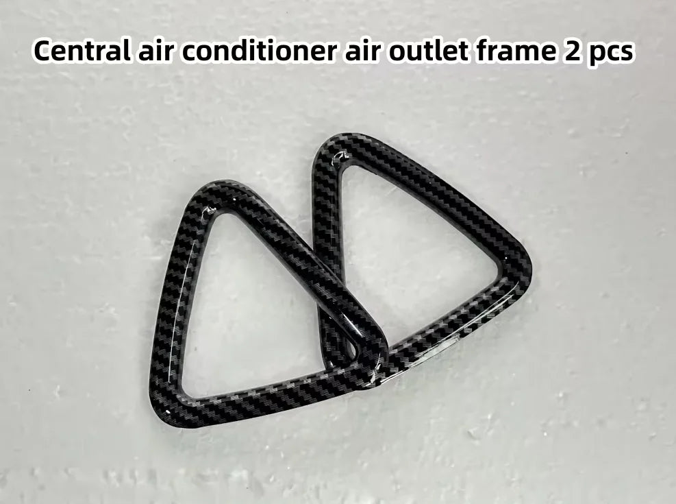 Chevrolet Malibu XL 2016-20 Carbon Gear & Window Panel Set 39pcs 3 – Car Accessories | MotorWorld Marketplace