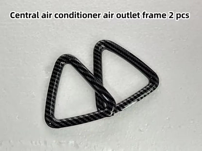 Chevrolet Malibu XL 2016-20 Carbon Gear & Window Panel Set 39pcs 3 – Car Accessories | MotorWorld Marketplace