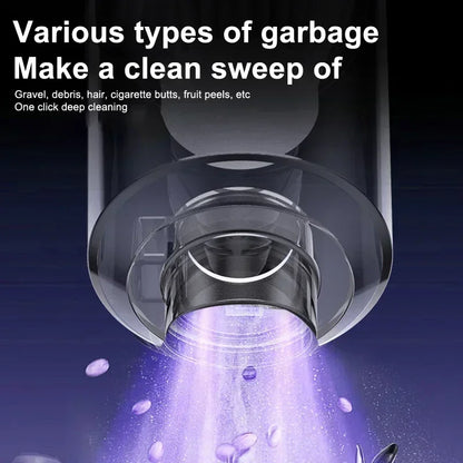 350000PA Cordless Car Vacuum 6-in-1, Pro Power – Car Accessories | MotorWorld Marketplace