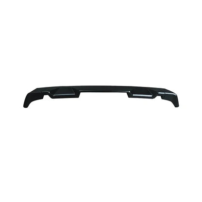 Gloss Black ABS Rear Roof Spoiler for RAM 1500 TRX 19-24 Glossy Black – Car Accessories | MotorWorld Marketplace