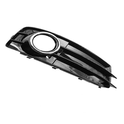 Audi A3 8P S-Line 09-12 Fog Light Grille Bezel Chrome Pair – Car Accessories | MotorWorld Marketplace