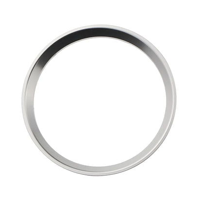 Mercedes Benz 51/58mm Steering Wheel Logo Ring Trim Upgrade 58mm silver – Car Accessories | MotorWorld Marketplace