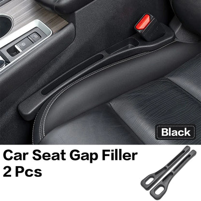 BMW X1/X2/X4 Seat Gap Filler – Precision Interior Accessory