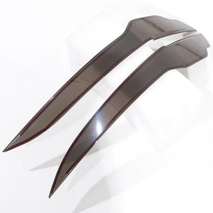 Jaguar F-TYPE SVR 2013-24 ABS Smoked Taillight Cover – Car Accessories | MotorWorld Marketplace