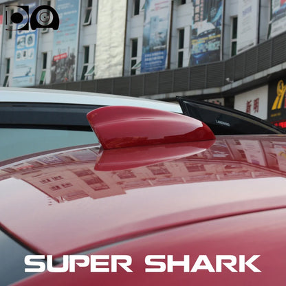 Universal Shark Fin Antenna – Premium Radio Upgrade for Cars – Car Accessories | MotorWorld Marketplace