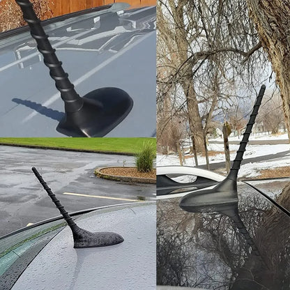 Spiral Aerial Antenna for Jeep & Dodge 2011-2022 – Car Accessories | MotorWorld Marketplace