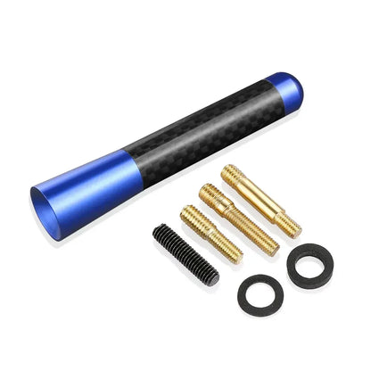 8cm/3in Signal Booster Antenna for Opel Astra Corsa Vectra Zafira
