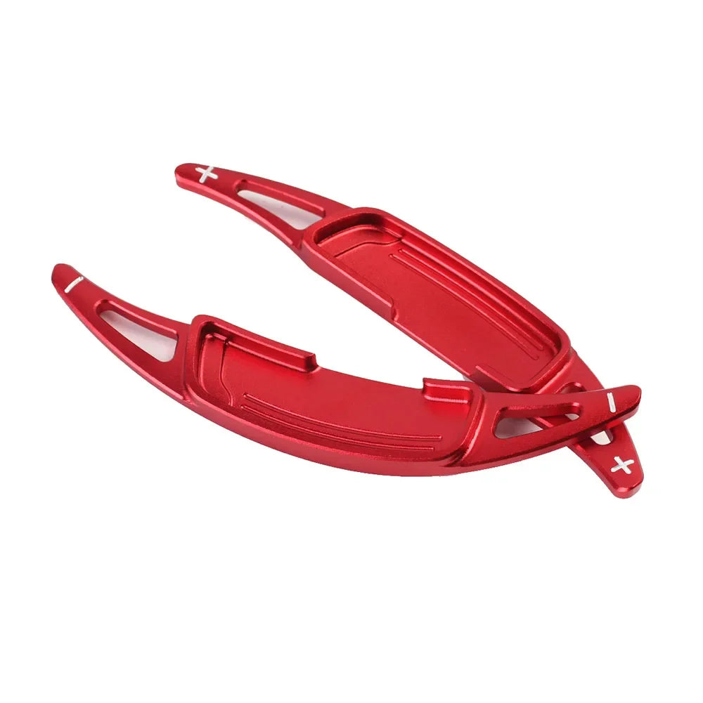 Premium Shift Paddle Extension Cover For Renault Clio/Captur