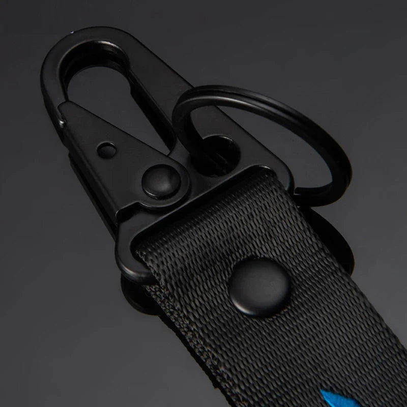 Premium Car Key Ring for Subaru WRX – Durable Accessory – Car Accessories | MotorWorld Marketplace