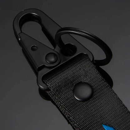 Premium Car Key Ring for Subaru WRX – Durable Accessory – Car Accessories | MotorWorld Marketplace