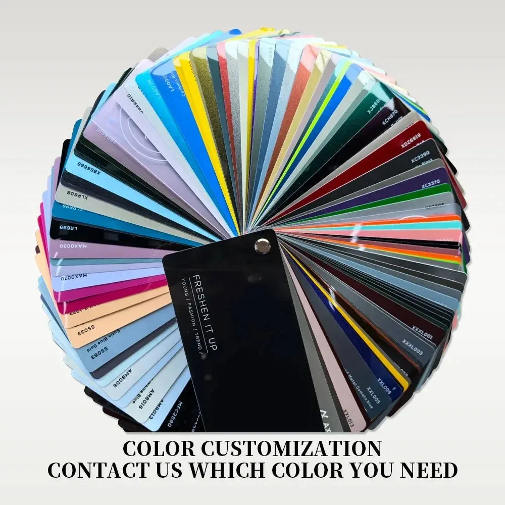 Tesla Cybertruck 2024 Pre-Cut Color Changing Vinyl Film Customize any color – Car Accessories | MotorWorld Marketplace