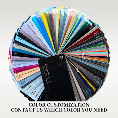 Tesla Cybertruck 2024 Pre-Cut Color Changing Vinyl Film Customize any color – Car Accessories | MotorWorld Marketplace