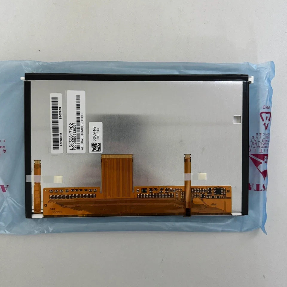 8" OEM LCD Touch Screen for Bentley GT/Spur RNS810 3W0035017 – Car Accessories | MotorWorld Marketplace