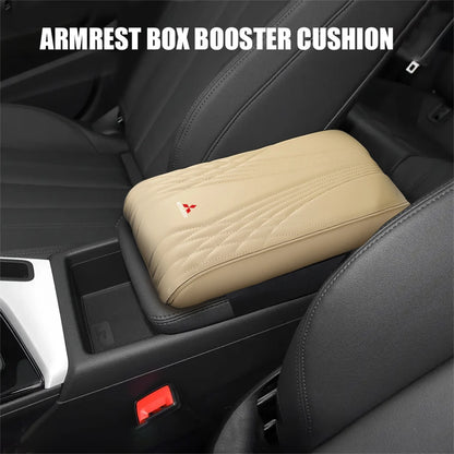 Memory Foam Armrest Cushion for Mitsubishi Outlander/ASX/L200