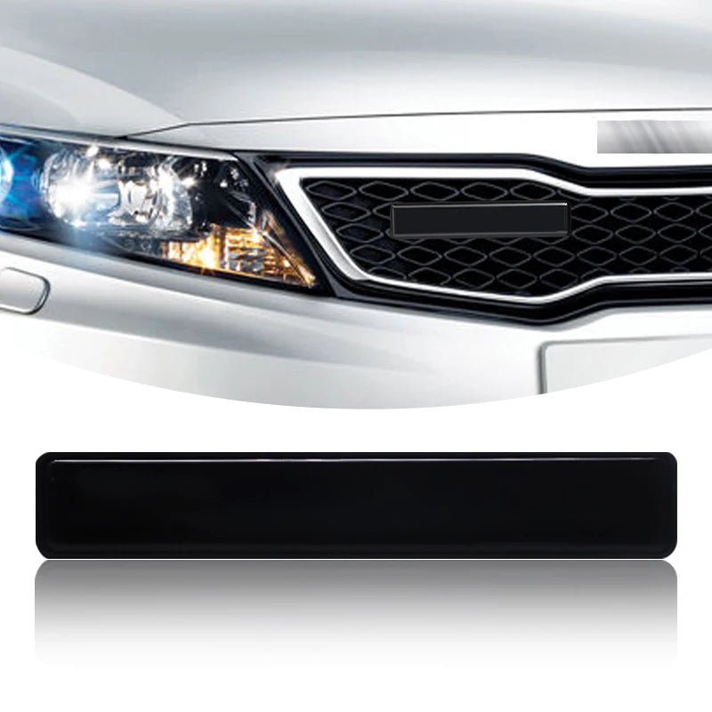 Universal LED Hood Grille Emblem Light – Pro Styling