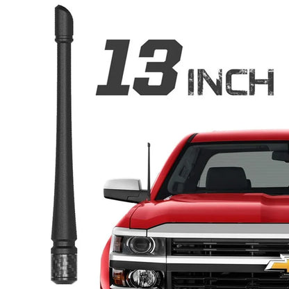 32cm/12.6inch AM/FM Antenna for Ram, F150, Silverado, Tundra