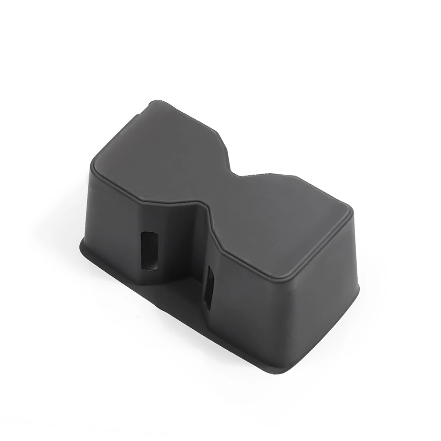 Hyundai Santa Fe 2024 Cup Holder Silicone Tray Organizer – Car Accessories | MotorWorld Marketplace