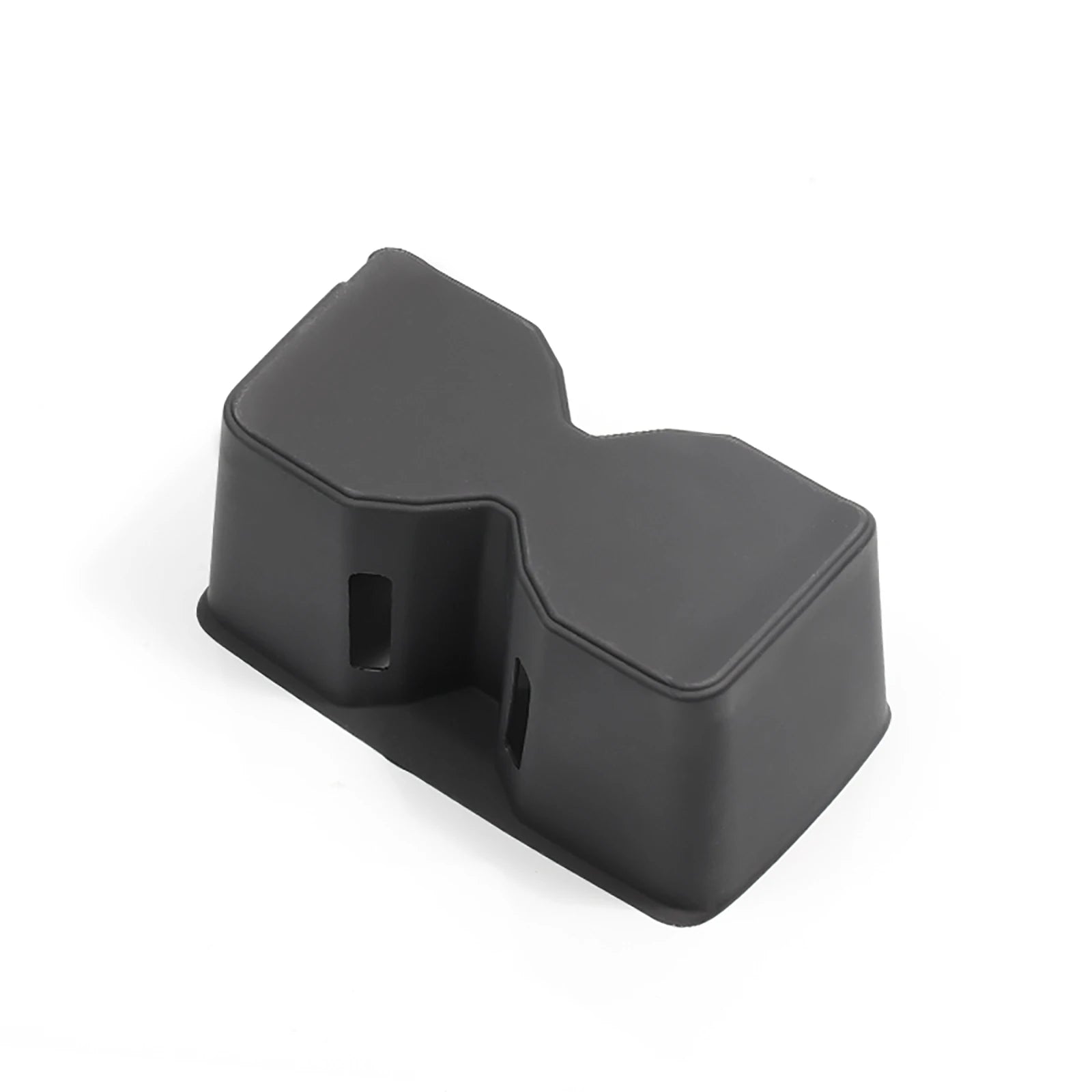 Hyundai Santa Fe 2024 Cup Holder Silicone Tray Organizer – Car Accessories | MotorWorld Marketplace