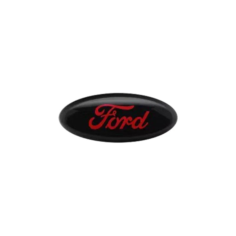 Ford Emblem Badge Logo 58 (2")–224mm (9")