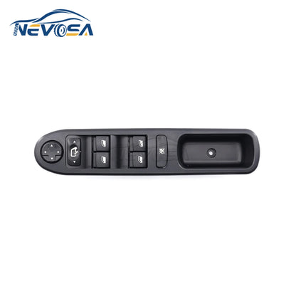 Master Switch For Peugeot 207