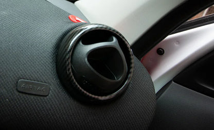Dashboard Air Vent Cover for Smart 453 Fortwo Forfour