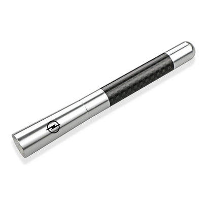 12cm/4.7in Carbon Fiber Antenna for Opel Astra, Corsa, Insignia