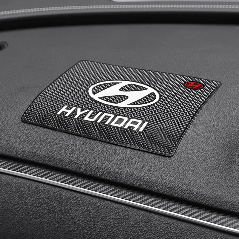 Anti-Skid Phone Pad for Hyundai
