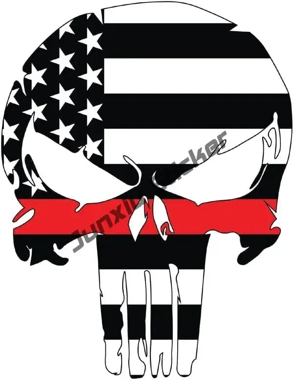 USA Flag Eagle Veteran Decal – Durable Vinyl Car Sticker American Flag 17 Reflective decal – Car Accessories | MotorWorld Marketplace