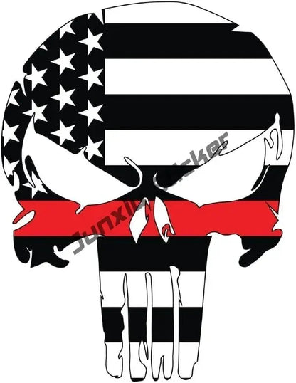 USA Flag Eagle Veteran Decal – Durable Vinyl Car Sticker American Flag 17 Reflective decal – Car Accessories | MotorWorld Marketplace
