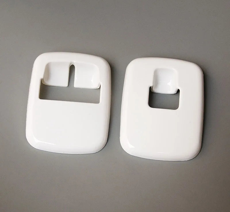 Premium Window Switch Panel Cover for Smart 453 Fortwo/Four