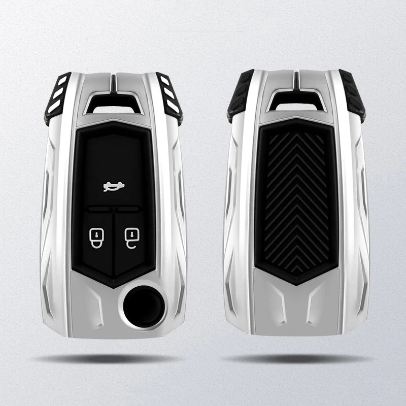 Zinc Alloy Key Case for Buick/Chevrolet/Opel—Full Cover – Car Accessories | MotorWorld Marketplace
