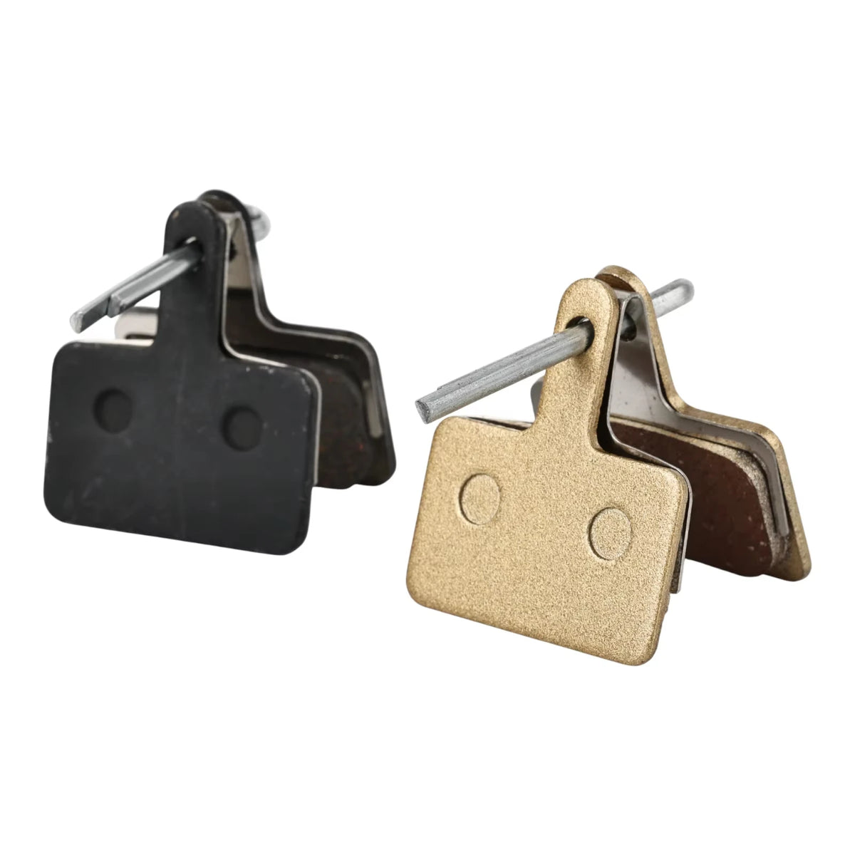 KuKirin G4/G2 Pro Brake Pads – Metal, High Performance, 1/2 Pair – Car Accessories | MotorWorld Marketplace