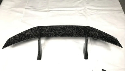 Dry Carbon Rear Trunk Lip Spoiler for Lamborghini Huracan LP580/610