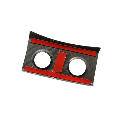 Real Carbon Fiber Trunk Switch Frame for Ferrari 458 11-16 – Car Accessories | MotorWorld Marketplace