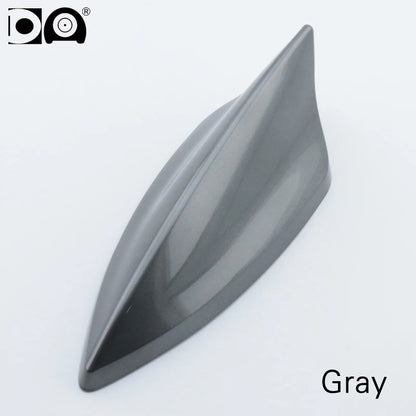 Renault Kadjar Megane 1-4 Shark Fin Antenna FM/AM Signal