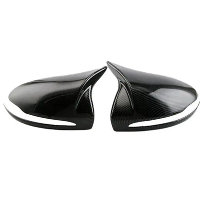 Mercedes E/GLC/S/C Mirror Cover Left Hand Drive