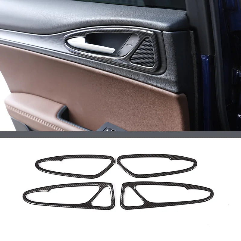 ABS Carbon Fiber Interior Trim for Alfa Stelvio 2017-2020 3 – Car Accessories | MotorWorld Marketplace