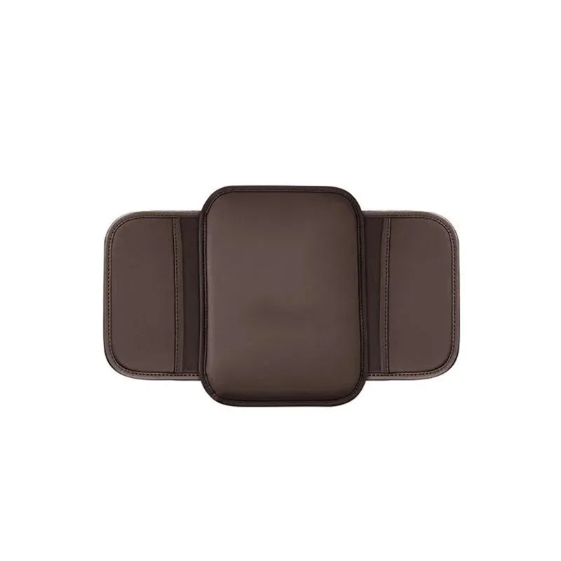 Premium Leather Armrest Cover for Renault RS/Fluence/Clio