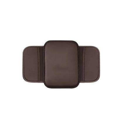 Premium Leather Armrest Cover for Renault RS/Fluence/Clio