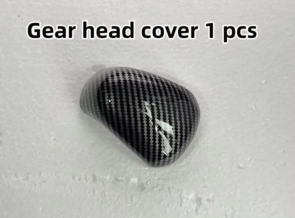 Chevrolet Malibu XL 2016-20 Carbon Gear & Window Panel Set 39pcs 7 – Car Accessories | MotorWorld Marketplace