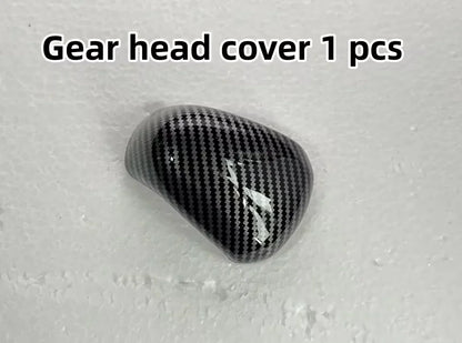 Chevrolet Malibu XL 2016-20 Carbon Gear & Window Panel Set 39pcs 7 – Car Accessories | MotorWorld Marketplace