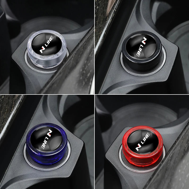 Hyundai NLINE Lighter Cap Dust Cover – Pro Fit – Car Accessories | MotorWorld Marketplace