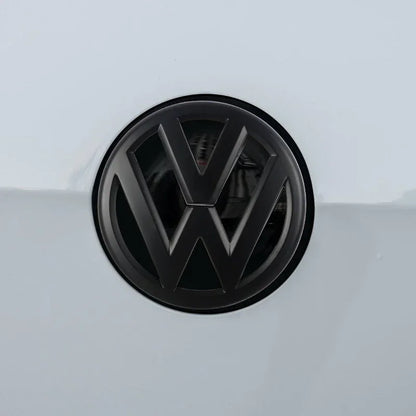 VW Golf 6 MK6 GTI Front Grill & Trunk Emblem Badge Set