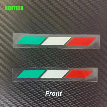4Pcs Body Stickers for Alfa Romeo & Fiat Precision Fit – Car Accessories | MotorWorld Marketplace